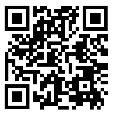 QR code — scan to join the AHMEN WhatsApp group